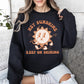 Hey Sunshine Keep On Shining, Retro, Positivity, Kindness, Mental Health, Sweatshirt