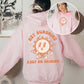 Hey Sunshine Keep On Shining, Positivity, Kindness, Mental Health, Hooded Sweatshirt, Hoodie