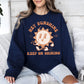 Hey Sunshine Keep On Shining, Retro, Positivity, Kindness, Mental Health, Sweatshirt