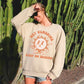 Hey Sunshine Keep On Shining, Retro, Positivity, Kindness, Mental Health, Sweatshirt