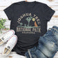 Joshua Tree National Park Super Soft Tshirt