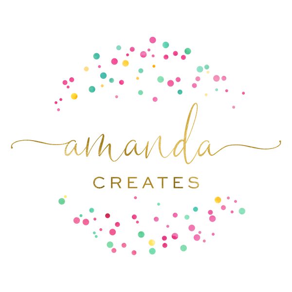 Amanda Creates