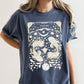 Pisces Celestial Zodiac Comfort Colors Tees, Horoscope, Astrology