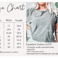 Easy Tiger Sassy Retro Comfort Colors Tshirt