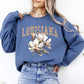 Louisiana State Flower Sweatshirt