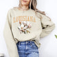 Louisiana State Flower Sweatshirt