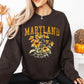 Maryland State Flower Sweatshirt
