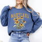Maryland State Flower Sweatshirt
