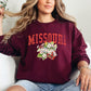 Missouri State Flower Sweatshirt