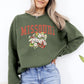 Missouri State Flower Sweatshirt