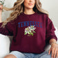 Tennessee State Flower Sweatshirt