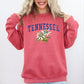 Tennessee State Flower Sweatshirt