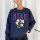 Utah State Flower Sweatshirt