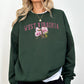 West Virginia State Flower Sweatshirt
