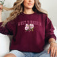 West Virginia State Flower Sweatshirt