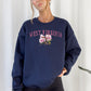 West Virginia State Flower Sweatshirt