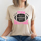 Team Halftime, Football, Sports, Both Teams, Super Soft Tshirt, Game