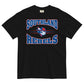 Southland Rebels - Comfort Colors Tee