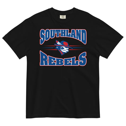 Southland Rebels - Comfort Colors Tee