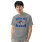 Southland Rebels - Comfort Colors Tee