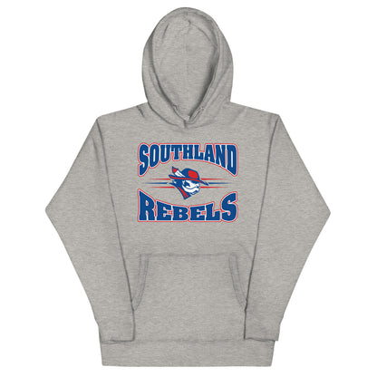 Southland Rebels - Cotton Heritage Premium Unisex Hoodie