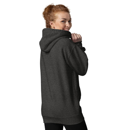 Southland Rebels - Cotton Heritage Premium Unisex Hoodie
