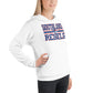 Southland Rebels - Vintage with Lines | Bella Canvas Unisex Hoodie