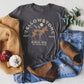 Yellowstone National Park Super Soft Tshirt