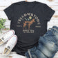 Yellowstone National Park Super Soft Tshirt